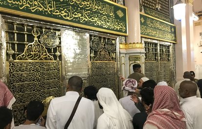 Kovid19Arapdünyasınınturizminidevurdu
