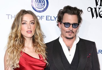 Amber Heard eski eşi Johnny Deppe borcunu ödeyebilmek için evini sattı