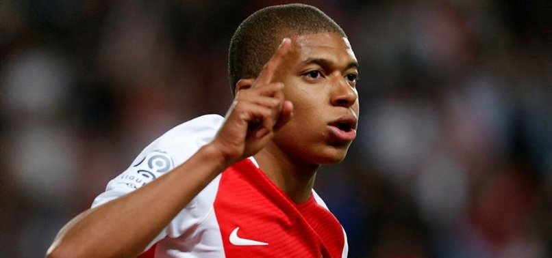 NO REAL DEAL FOR MBAPPE, INSIST MONACO
