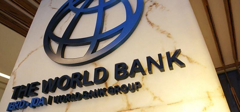 WORLD BANK LENDS MOROCCO $350 MILLION TO ENHANCE WATER SECURITY