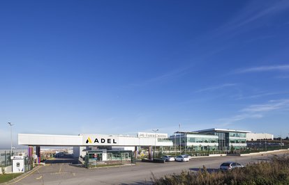 AdelKalemciliktenUNICEFileişbirliği