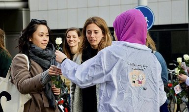 French Muslims face discrimination five times more than non-Muslims