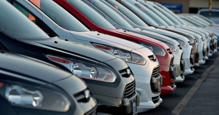 AB’de yeni otomobil satışları kasımda yükseldi