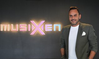 Biz dünyanın yeni Spotify’ı olacağız