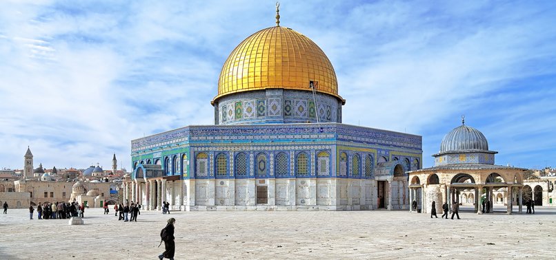 ARAB LEAGUE TO CONVENE TO DISCUSS JERUSALEM IN FEBRUARY