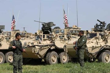 İkiz Kuleler’den YPG’ye döşenen yol