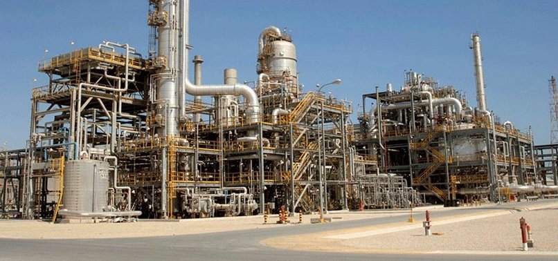 IRAN MOVES FROM OIL TO PETROCHEMICALS IN EXPORT