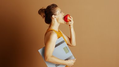 Kilo vermek için aç kalmak doğru mu?