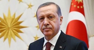Muhammadiyah: Cumhurbaşkanı Erdoğan’ın izlediği politikadan gurur duyuyoruz