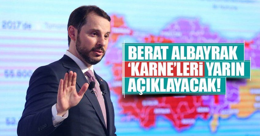 Elektrik dağıtımcılarına karne geliyor