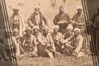 Osmanlının köklerine götüren fotoğraflar