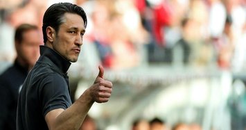 Bayern Munich name Frankfurt's Niko Kovac as next coach: club