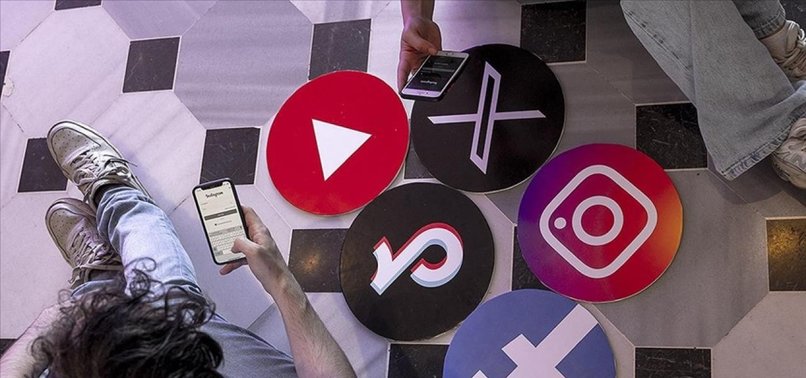 META CLOSES AROUND 550,000 SOCIAL MEDIA ACCOUNTS IN AUSTRALIA