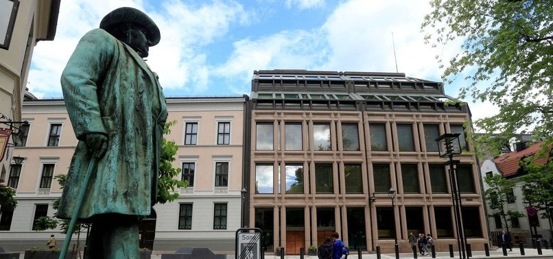 NORWAYS WEALTH FUND LOSES $174 BLN IN FIRST HALF OF 2022