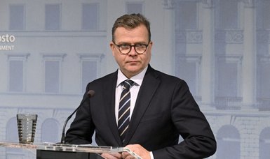 Finland to close 4 border crossings with Russia to curb 'illegal entry'