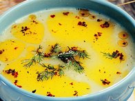 Yayla Çorbası