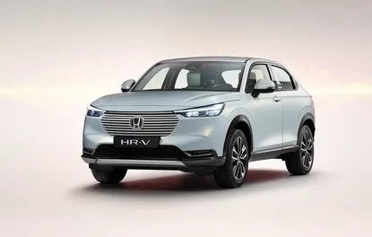 YENİ HONDA HR-V TÜRKİYE’DE