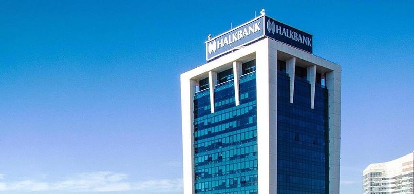 HALKBANK: CRIMINAL CASE PROCESS IN US ONGOING FOR 9 YEARS NEARS END