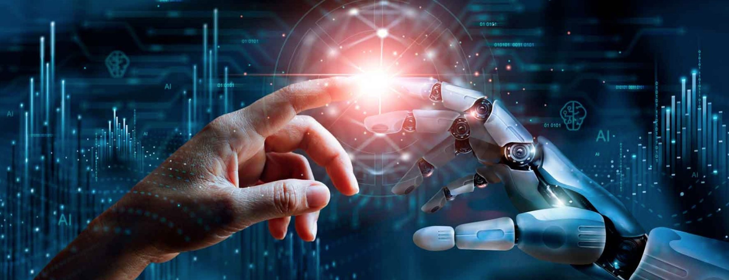 Yapay zeka destekli su yönetimi platformu, su ve enerji verimliliği sağlıyor