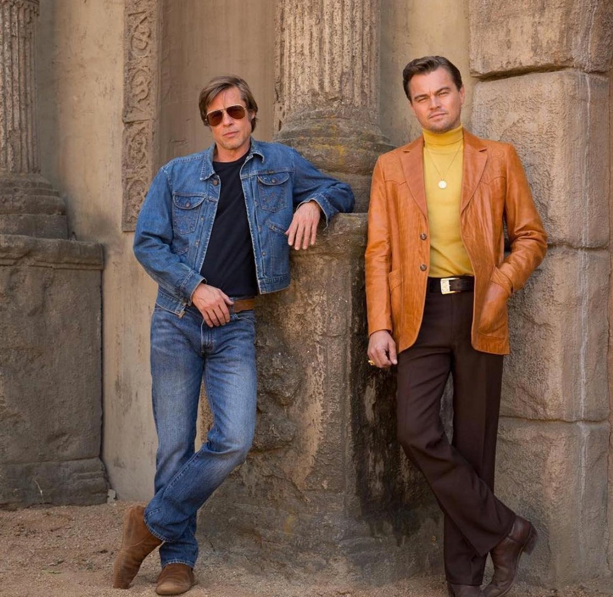 YAKINDA: ONCE UPON A TİME İN HOLLYWOOD