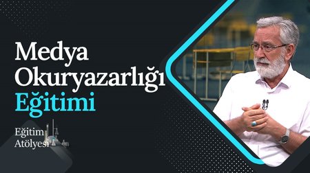 Medya Okuryazarlığı Eğitimi | Eğitim Atölyesi