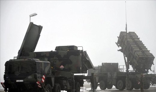U.S. to provide another Patriot system to Ukraine: Report