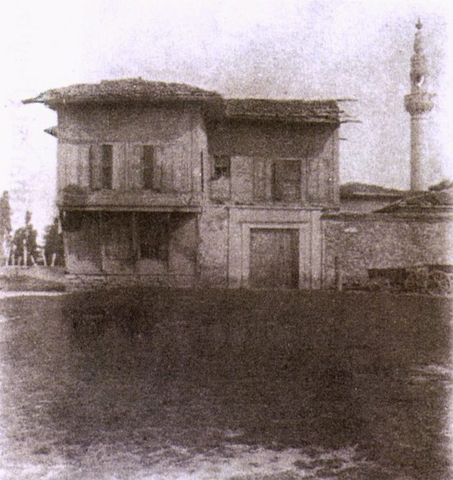 Gecmisten Gelecege Atilan Ok Okcular Tekkesi Fikriyat Gazetesi