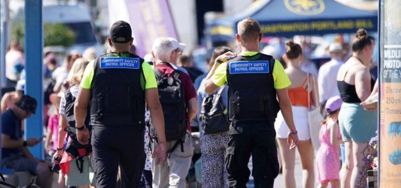 Britain warns citizens going to Sweden of possible terrorist attacks following Koran burnings - anews