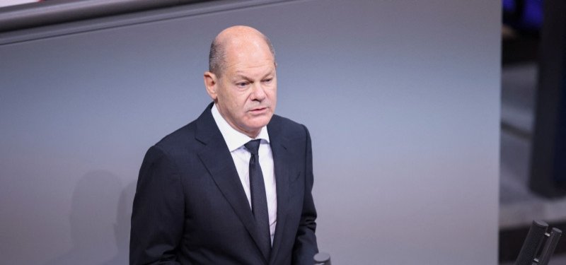 Germany backs mediation efforts of Türkiye, Egypt, Qatar in Gaza conflict