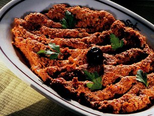 Muhammara