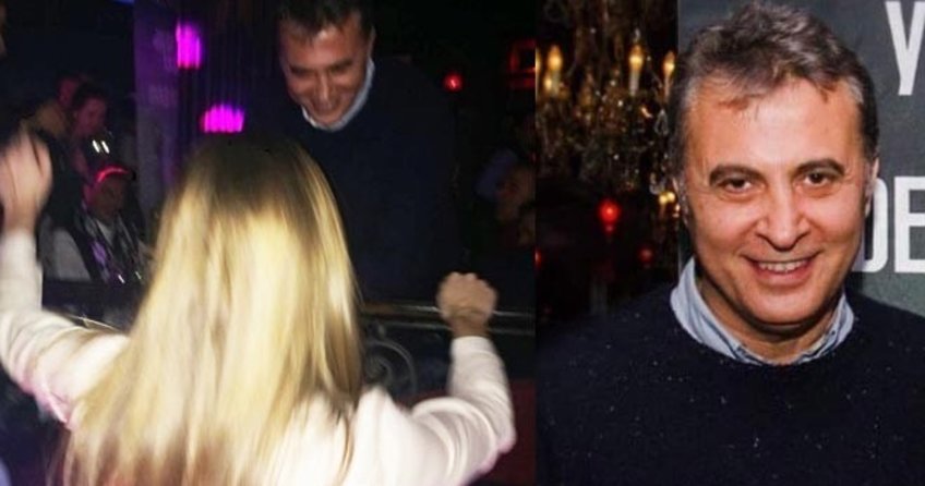 Fikret Orman: Beni zampara sanıyorlar