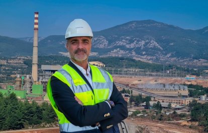 YKEnerjidentermiksantrallere280milyoneurolukyeşilyatırım