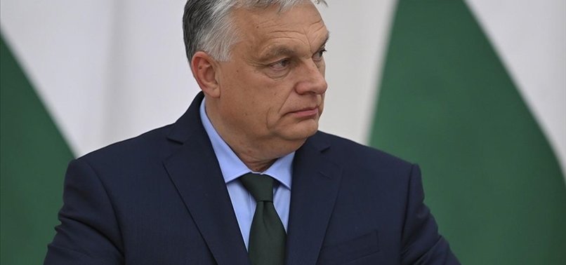 HUNGARIAN PREMIER POSTPONES INTERNATIONAL OBLIGATIONS DUE TO FLOODS