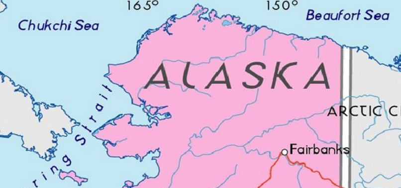 MAGNITUDE 6.3 QUAKE STRIKES ADAK, ALASKA -USGS