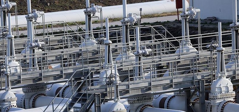 TURKEY TO ADD HIGHEST REGASIFICATION CAPACITY IN EUROPE