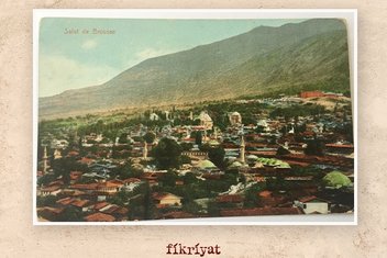 Bursa’nın fethinin 700. yılı