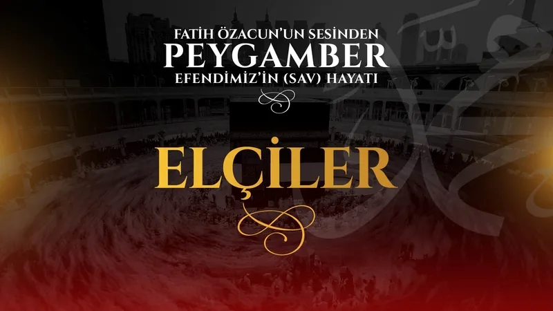Elçiler