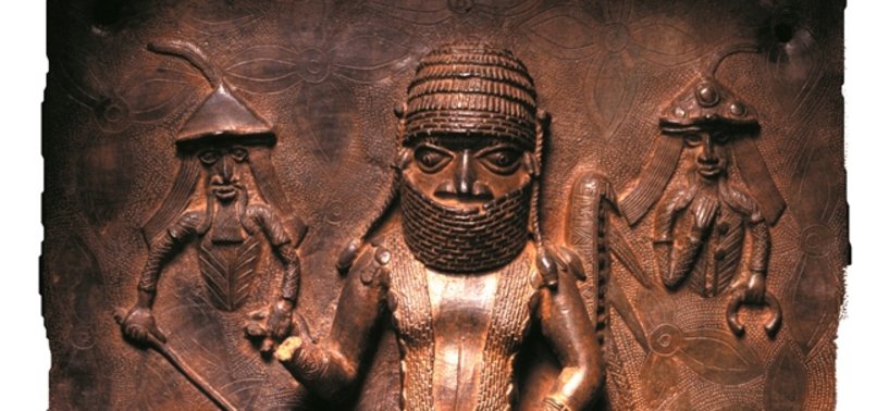 LONDON MUSEUM TO RETURN LOOTED AFRICAN ARTIFACTS TO NIGERIA