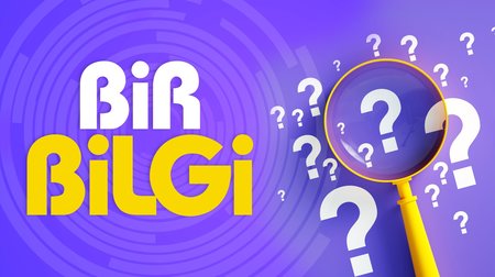 Bir Bilgi