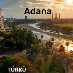 Adana Türküleri