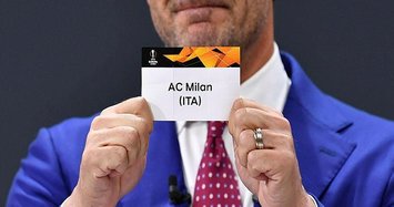 Milan lands Europa League group with Celtic, Sparta, Lille