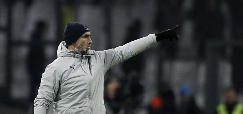 IGOR TUDOR APPOINTED LAZIOS NEW MANAGER