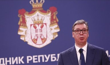 Serbia ready for snap general elections on Dec. 17: President
