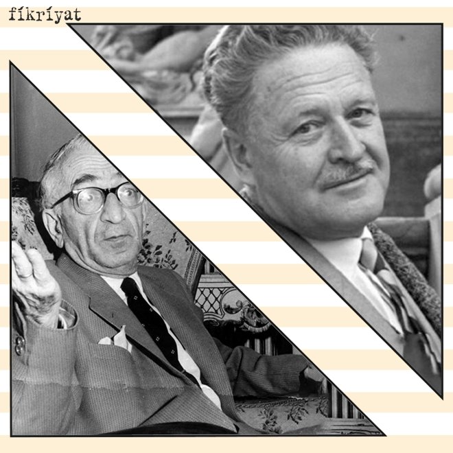 DOSTLUKLA BAŞLAYIP DÜŞMANLIKLA BİTEN ARKADAŞLIK