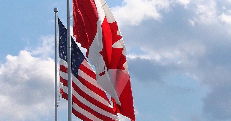 Trump, Kanada için gümrük vergisini yüzde 35’e çıkardı