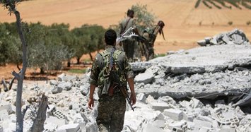 Syrian Kurds call on YPG to withdraw from occupied regions