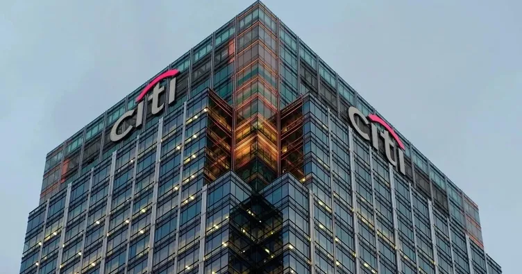Citigroup stratejistlerinden ABD hisse senetleri yorumu