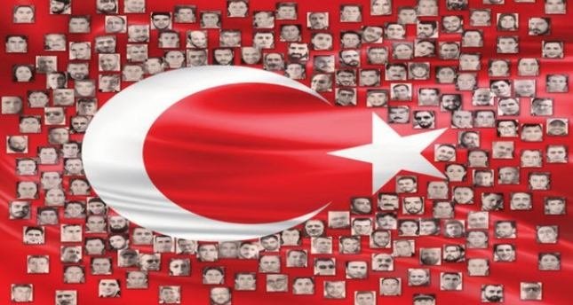 Bir diyeceğimiz var!