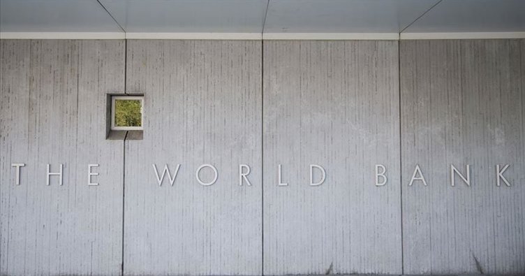 Dünya Bankası’ndan Orta Doğu’daki savaşa karşı acil rahatlama fonu