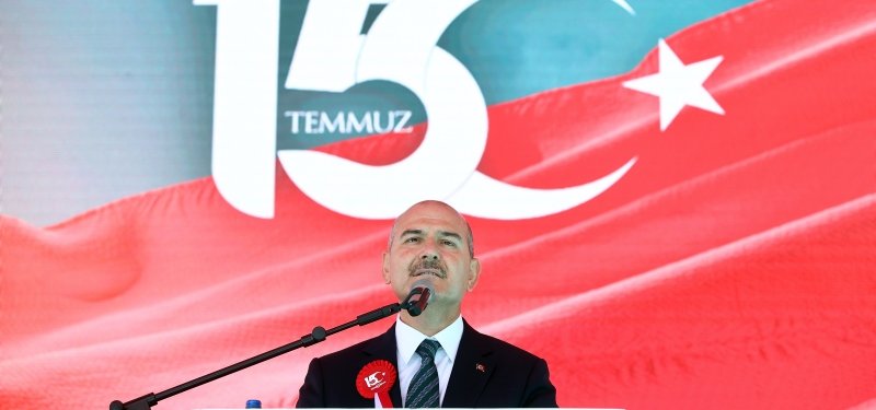 Türkiye marks sixth anniversary of defeated July 15 coup in 2016